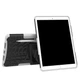 Чехол Armor Case для Apple iPad Pro 10.5 / iPad Air 2017 White - изображение 2