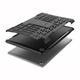 Чехол Armor Case для Huawei MediaPad M5 10.8 Black - изображение 8