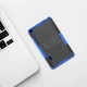 Чехол Armor Case для Huawei MediaPad T3 7 WiFi Blue - изображение 3