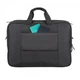Сумка для ноутбука Rivacase 8432 Eco 15.6" Black - изображение 13