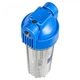 Фільтр магістральний Aquafilter FHPR12-B1-AQ, 1/2" з механічним картриджем. - изображение 3