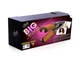 Плойка для волос Diva 623 Big Waves Ceramic Argan - изображение 3