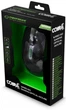 Мышь Esperanza MX207 Cobra USB Black/Green (EGM207G) - изображение 4