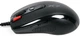 Комплект A4Tech X-7120: Миша X-710BK USB Black + ігрова поверхня X7-200MP (4711421932172) - зображення 3