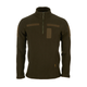 Флісова кофта WinTac Winter polar dark olive 5XL 260 гр/м олива - зображення 7