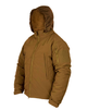 Зимова куртка WinTac Soft Shell Stalker Winter 2 in 1 XL Coyote - зображення 3