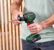 Аккумуляторная бесщеточная дрель-шуруповерт Bosch UniversalDrill 18V-60 Baretool (06039D7000) - изображение 9