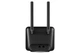 TCL Маршрутизатор LINKHUB (HH42CV2) LTE, Wi-Fi4, 1xFE LAN/WAN, 1xFE LAN, 2xSMA, Чорний + Power Bank 20000мА - зображення 9