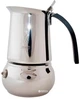 Гейзерна кавоварка Bialetti Kitty Induction 450 мл (0004885IN) - зображення 1