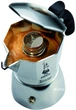 Гейзерная кофеварка Bialetti Brikka 120 мл (0006188) - изображение 4