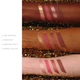 Палетка теней Pat McGrath Labs Divine Rose Luxe Eyeshadow Palette Eternal Eden 5.6 g - изображение 3