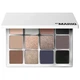 Палетка теней Makeup By Mario Ethereal Eyes Eyeshadow Palette Moonlight 12 g - изображение 1