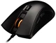 Мышь HyperX Pulsefire FPS Pro RGB USB Black (HX-MC003B/4P4F7AA) - изображение 2
