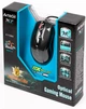 Миша A4Tech X-718BK USB Black (4711421758994) - зображення 5