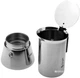 Гейзерная кофеварка Bialetti Venus 360 мл (990001683\NW) - изображение 2