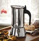 Гейзерная кофеварка Bialetti Venus 360 мл (990001683\NW) - изображение 3