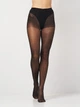 Колготы 40 Den женские Siela Collant Just 4 р Черные (4820040278407) - изображение 1
