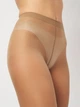 Колготы 40 Den женские Siela Collant Just 4 р Коричневые (4820040278377) - изображение 2