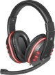 Миша Defender Devourer MHP-006 USB з ігровою поверхнею і гарнітурою Black (52006) - зображення 4