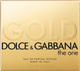 Woda perfumowana damska Dolce & Gabbana The One Gold Intense 75 ml (8057971188680) - obraz 4