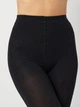 Колготы 150 Den женские теплые Siela Velour 4 р Черные (4823102986609) - изображение 2
