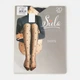 Колготы 20 Den женские Siela Dot 3 р Черные (4823102986951) - изображение 3