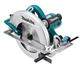 Дискова пила Makita HS0600 із пиляльним диском 270х30 мм (HS0600) - зображення 1