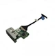 Дополнительный видеопорт DisplayPort Micro DP A00 Amphenol HEPCBA0024 (E305886) для Dell Optiplex micro - изображение 3