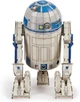Пазл Spin Master 4D Build Star Wars R2-D2 Звёздные войны, 201эл. - изображение 2