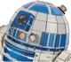 Пазл Spin Master 4D Build Star Wars R2-D2 Звёздные войны, 201эл. - изображение 3