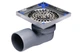 G5 Трап сливной MAGdrain FC15G50-G 100х100 мм H-65 - изображение 2