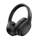 Бездротові навушники Ulisten B1 ANC Bluetooth Стерео HIFI Black - зображення 1