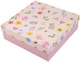 Набор тарелок Lefard Blossom 21 см х 6 шт (922-083) - изображение 3