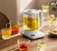 Електрочайник Mijia Multifunctional Health Pot N1 BHR8544CN - зображення 4