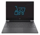 Ноутбук HP Victus 15 Ryzen 5-8645HS/32GB/1TB RTX4050 144Hz (15-fb2864nw (AZ5R3EA)) - зображення 1