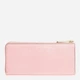 Кошелек женский кожаный для карточек Michael Kors 972423321 Розовый (1159817316) - изображение 2