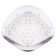 Лампа SUN X UV/LED 54W (белая) для сушки ногтей, гель-лака - изображение 3