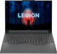 Игровой ноутбук Lenovo Legion Slim 7 16IRH8 i7-13700H / 32GB / 1ТB / RTX 4060 / 16" 3.2K IPS 165Hz / Win11 - изображение 1