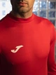 Термолонгслів чоловічий демісезонний спортивний Joma Brama Academy 101018.600 S-M Червоний (9997640249054) - зображення 3