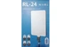 Прямокутна LED-лампа м'яке, рівномірне світло XPRO RL-24 (42006-RL-24_599) - зображення 1