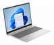 Ноутбук HP Pavilion 16 Ryzen 5-8540U / 16 GB DDR5 / 512 GB SSD / AMD Radeon Graphics / 16" Матовый, LED, IPS / Silver - зображення 4