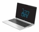 Ноутбук HP ProBook 445 G10 Ryzen 5-7530U / 16 GB DDR4 / 512 GB SSD / AMD Radeon Graphics / 14,0" Матовый, LED, IPS - изображение 5