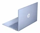Ноутбук HP Pavilion 16 Ryzen 5-8540U / 16 GB DDR5 / 512 GB SSD / AMD Radeon Graphics / 16" Матовый, LED, IPS / Sky Blue - изображение 2