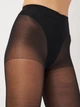 Колготи 20 Den жіночі Siela Classic Collant 3 р Чорні (4820159844630) - зображення 2
