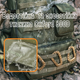 Рюкзак Tigernu T-B9007B 17" Army Green - изображение 7