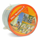 Самоклеющаяся герметизирующая битумная лента Sika Multi Seal T 10 м*100 мм, рулон - изображение 1