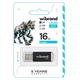 Флешка 16Гб USB 2.0 чорний Cougar Wibrand - изображение 2