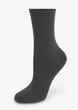 Носки женские классические Marilyn Forte 58 one size antracite - изображение 1