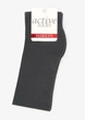 Носки женские классические Marilyn Forte 58 one size antracite - изображение 2