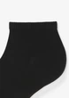 Носки женские классические Marilyn Forte 58B универсальный black - изображение 3